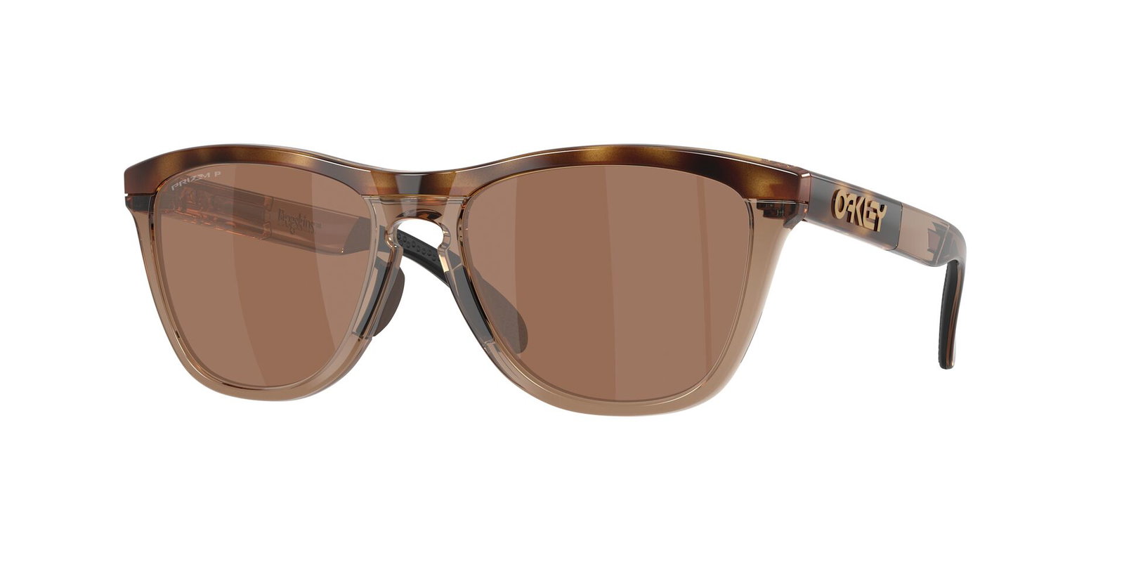 Oakley Sonnenbrille OO9503 950302 FROGSKINS RANGE