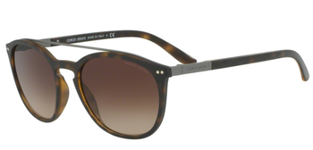 Giorgio Armani Sonnenbrille AR8088 508913 havanna