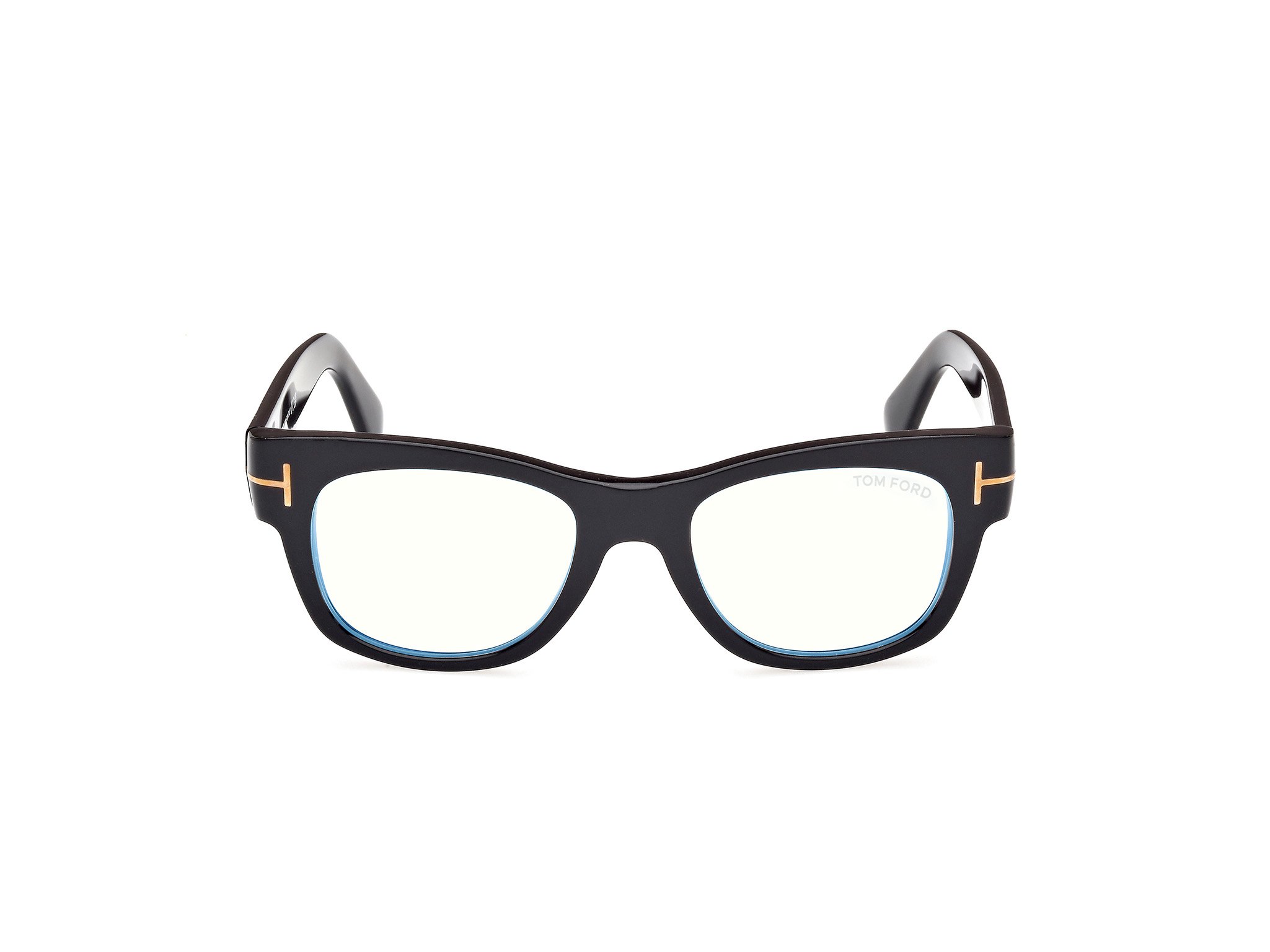 Tom Ford Brille für Herren in schwarz FT5040-B 001