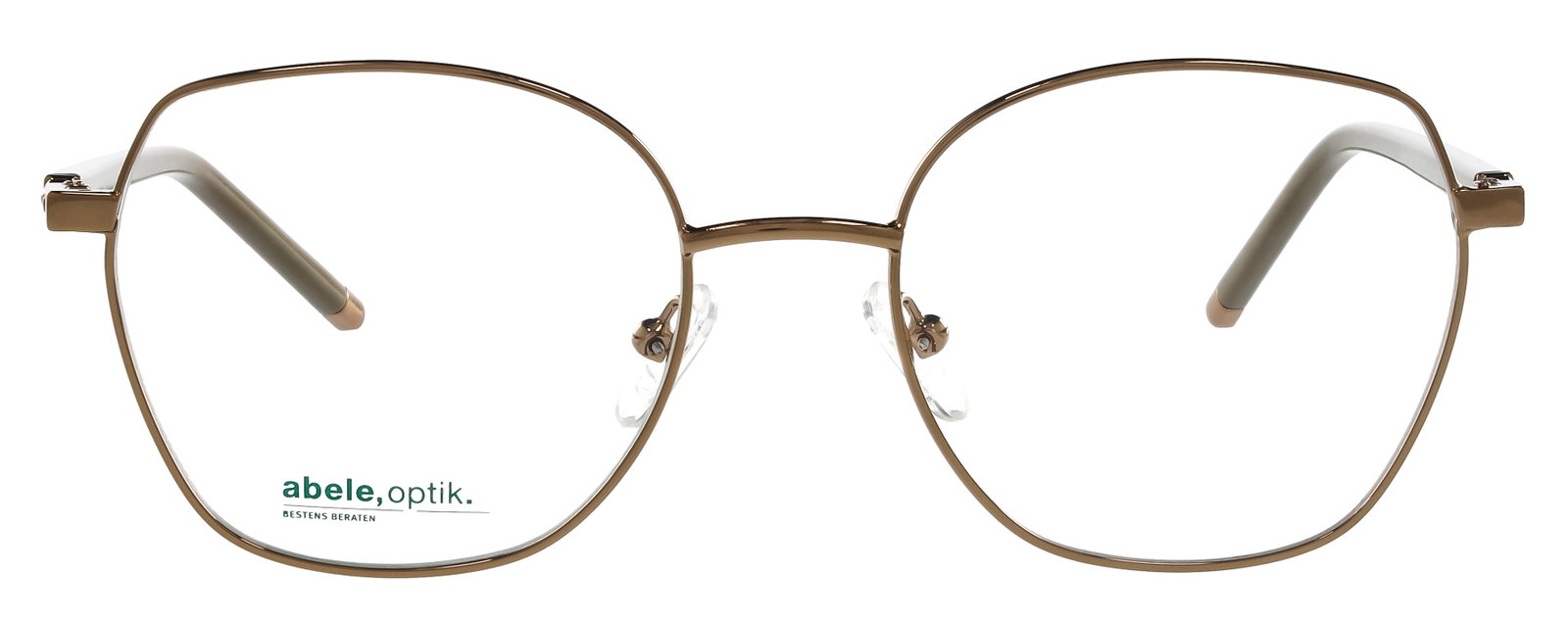 Das Bild zeigt die Korrektionsbrille 149271 von der Marke Abele Optik.