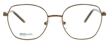 Das Bild zeigt die Korrektionsbrille 149271 von der Marke Abele Optik.