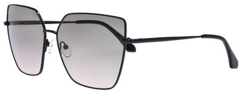 abele optik Sonnenbrille für Damen in schwarz 721331