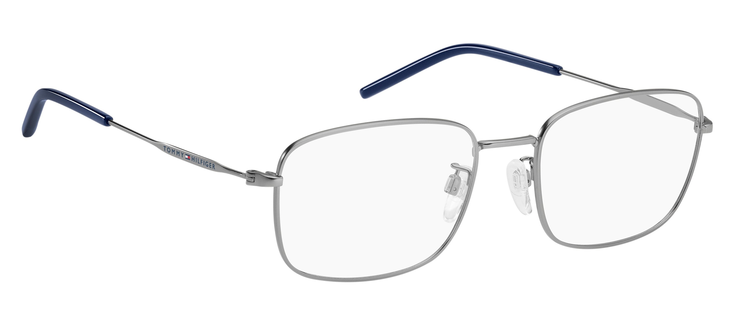 Tommy Hilfiger Brille TH1934/F R81 55 grau matt