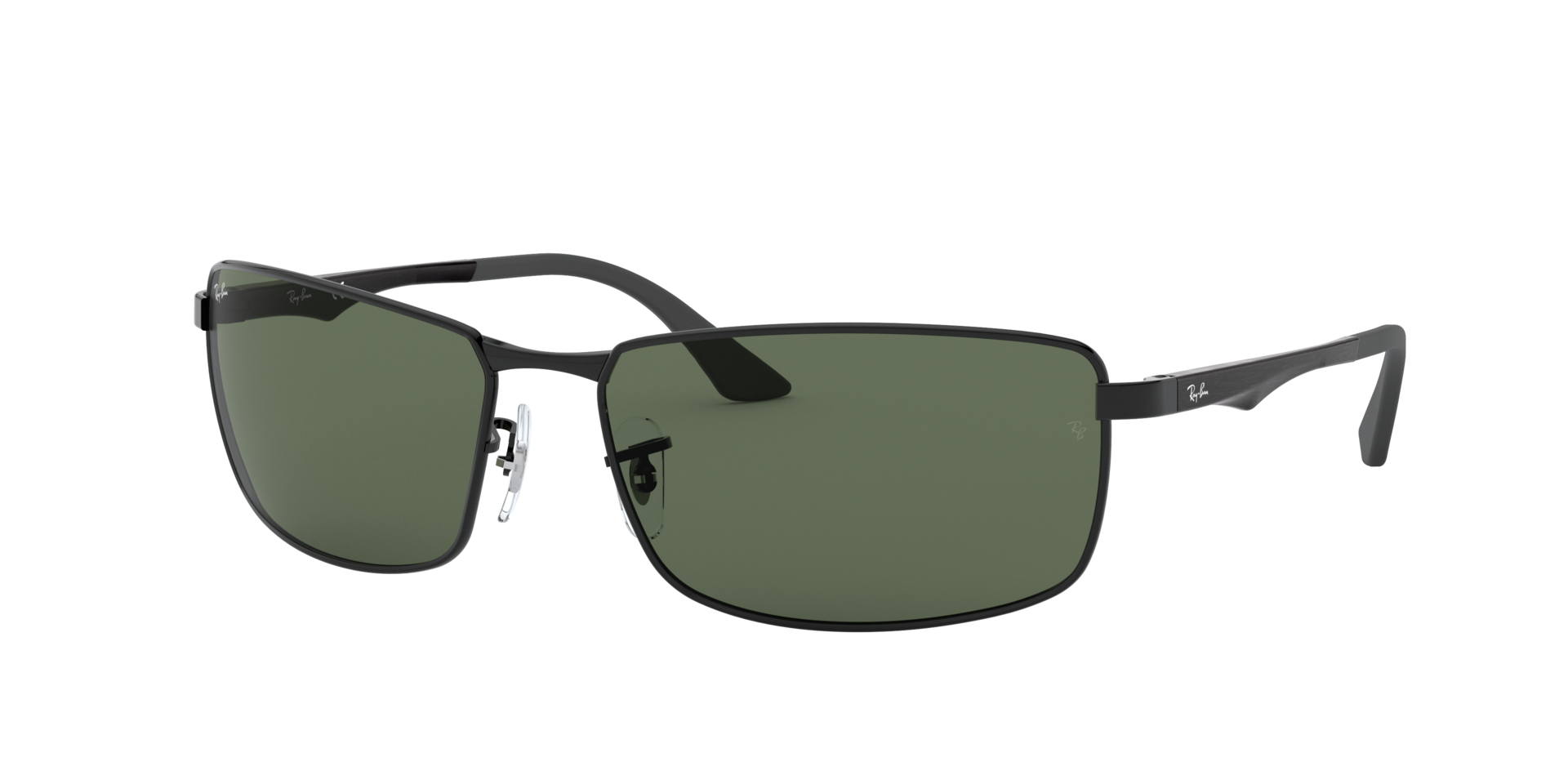 Ray-Ban Sonnenbrille RB3498 002/71 64
