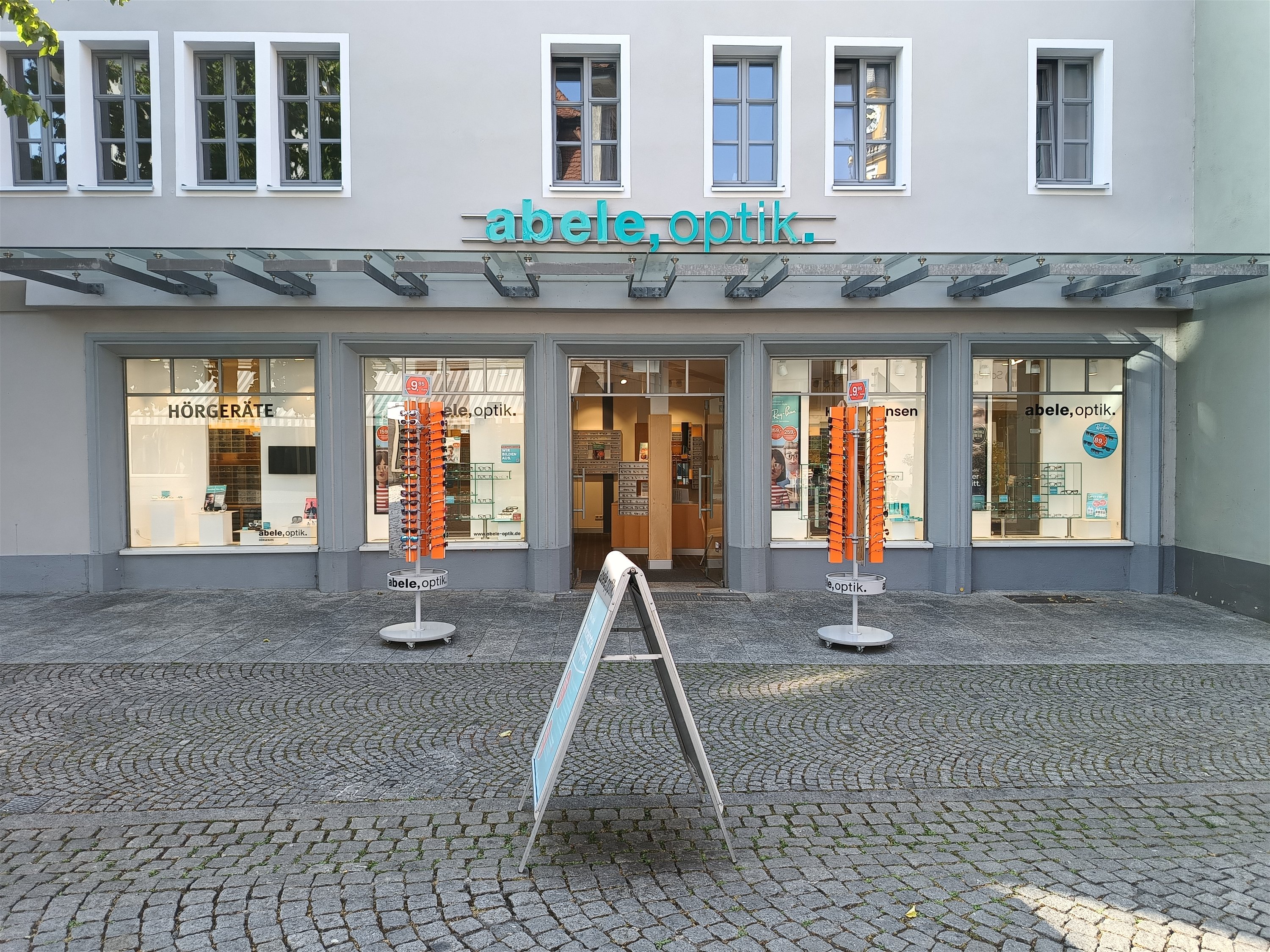 Abele Optik Kitzingen Abele Optik Kitzingen