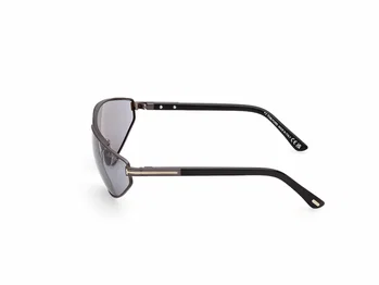 Zu sehen ist die Sonnenbrille FT1399 13A von der Marke Tom Ford