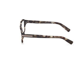 Das Bild zeigt die Korrektionsbrille EZ5305 von der Marke Zegna.