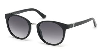 Guess Sonnenbrille GU7601 01B