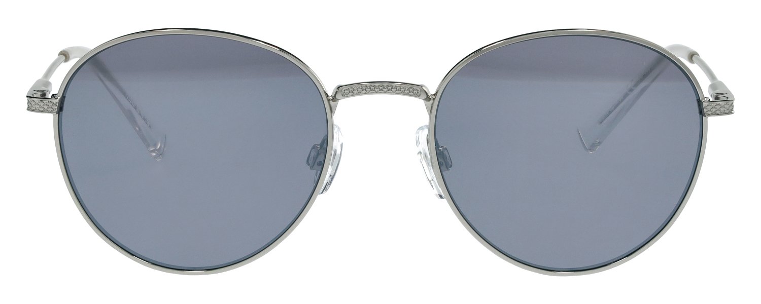 abele optik Sonnenbrille für Damen in silber 720242