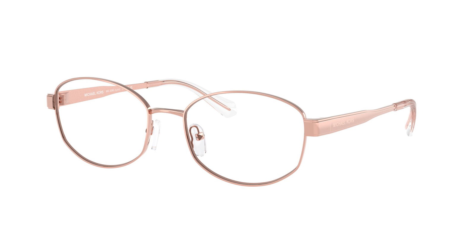 3MichaelKors_Brille_Rosegold.3086