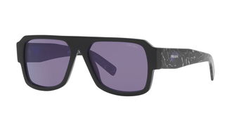 Prada Sonnenbrille PR 22 YS 1AB05Q 56