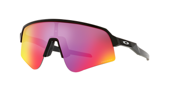 Oakley Sonnenbrille OO9465 946501 Sutro lite sweep matt schwarz 39