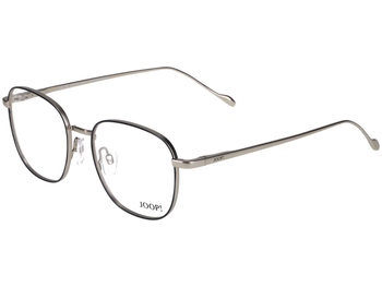 JOOP! Brille 3307 6500 eckig silber