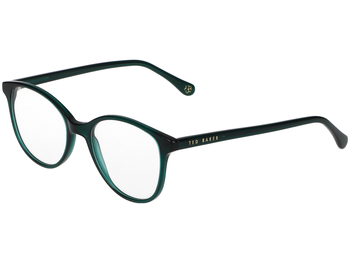 Ted Baker Brille 9236 561 51 grün