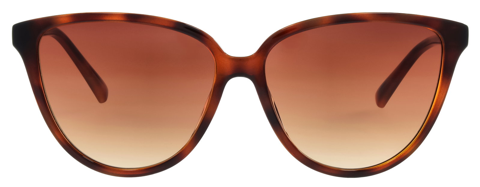Das Bild zeigt die Sonnenbrille 721671 von der Marke Abele Optik in Havanna.