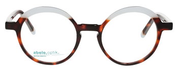 Auf diesem Bild sehen Sie die Korrektionsbrille 152131 von Abele-Optik.