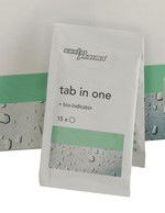 Tab in One Nachkauftabs, Contopharma (15 Tabl.)