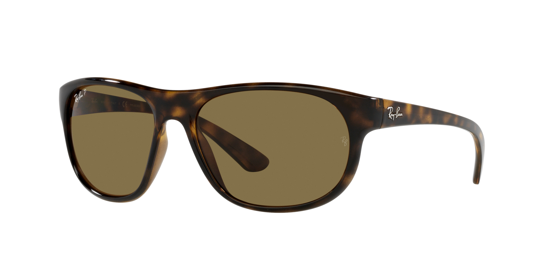 Ray-Ban Sonnenbrille RB4351 710/83