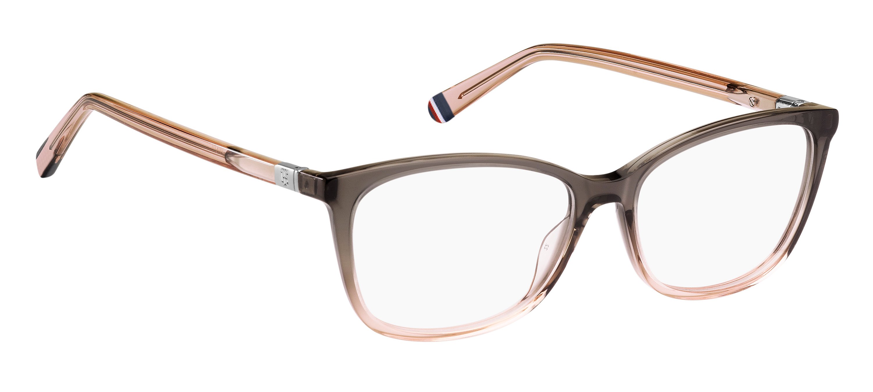 Tommy Hilfiger Brille TH1965 2M0 54 grau
