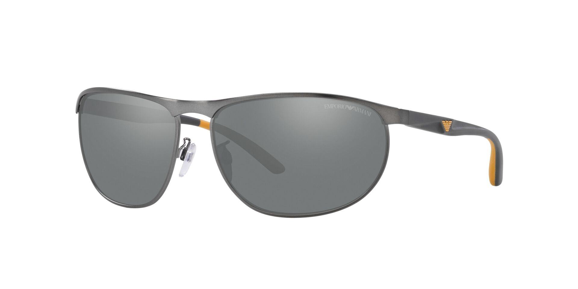 Emporio Armani Sonnenbrille EA 2124 30036G
