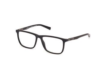 Timberland Brille Herren TB1801 002 54 schwarz matt