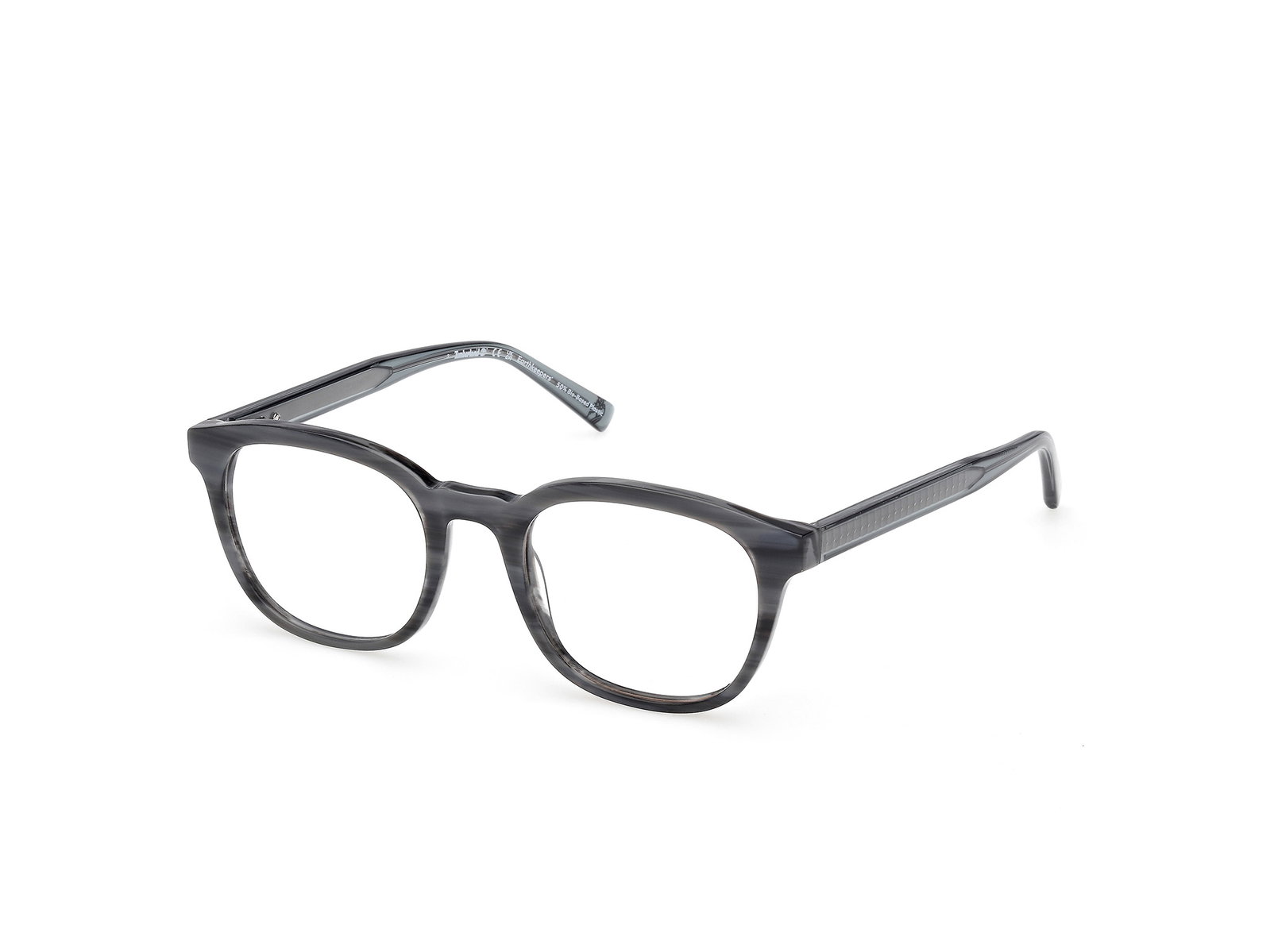 Timberland Brille Herren TB50084 092 in Glänzend Blau
