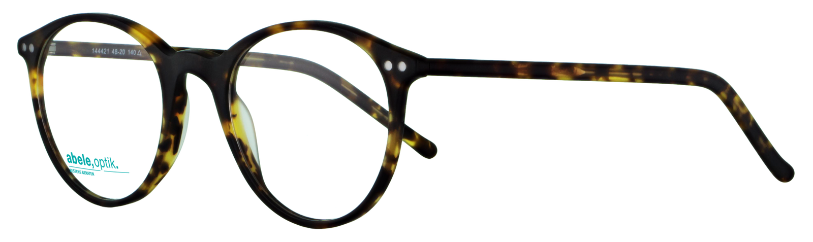 abele optik Brille 144421