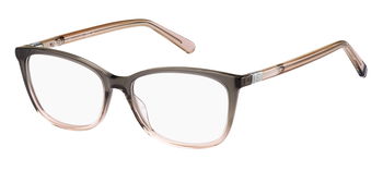 Tommy Hilfiger Brille TH1965 2M0 54 grau