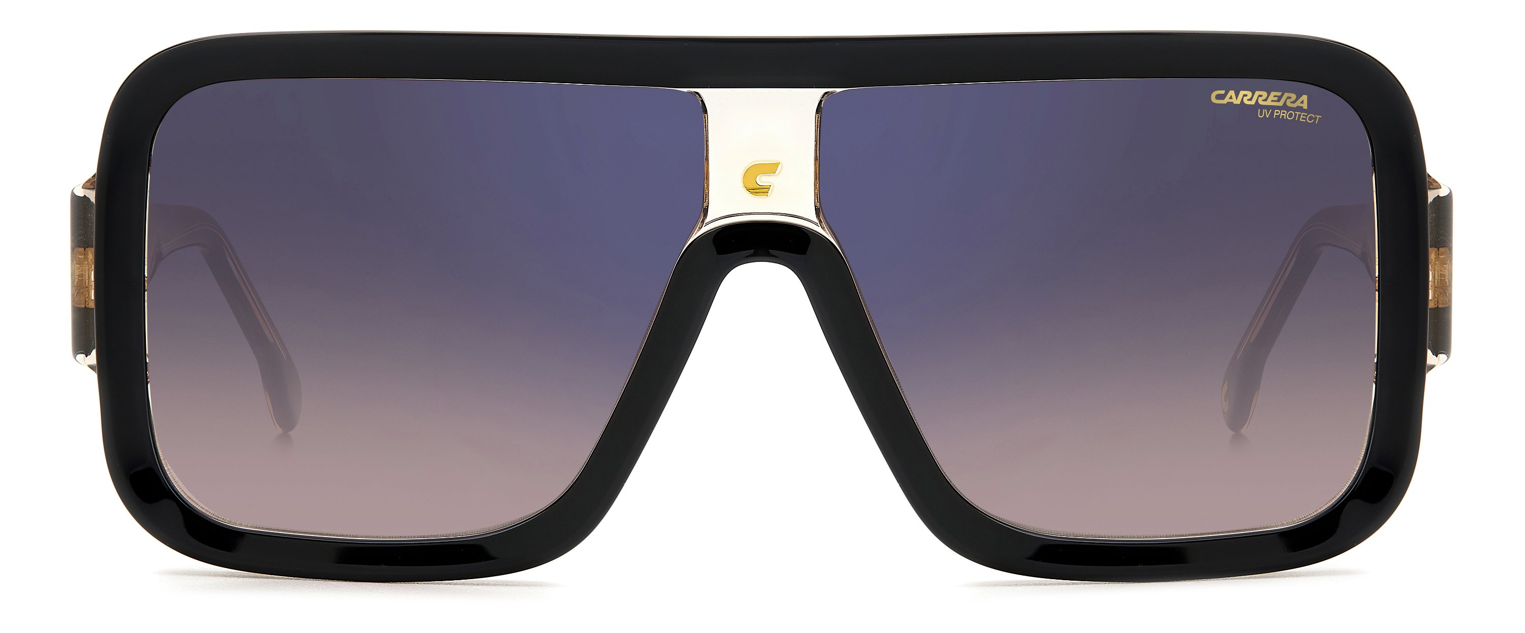 Carrera Sonnenbrille FLAGLAB 14 OWM schwarz beige