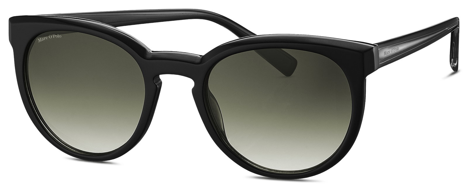 MARC O'POLO Eyewear 506223 10 Schwarz