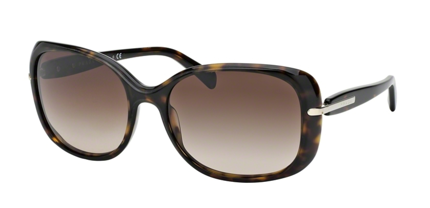 Prada Sonnenbrille PR 08OS 2AU6S1 57