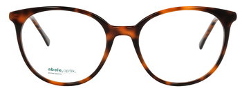 Auf diesem Bild sehen Sie die Korrektionsbrille 152291 von Abele-Optik.#