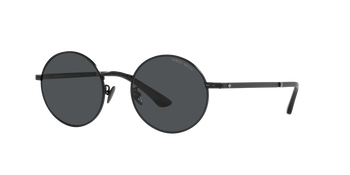 Giorgio Armani Sonnenbrille für Herren in Schwarz AR6140 300187 50