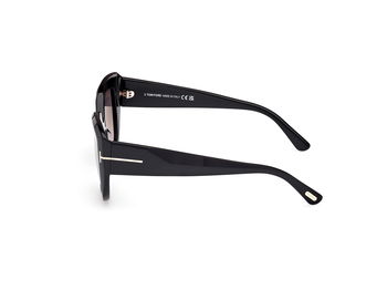 Das Bild zeigt die Sonnenbrille AN3090 744/22 von der Marke Arnette in blau.