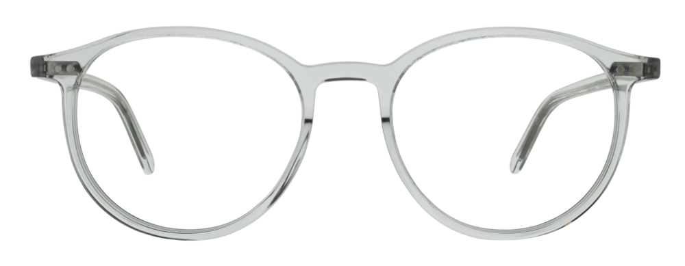 Lucky Glasses Angebot transparent neu