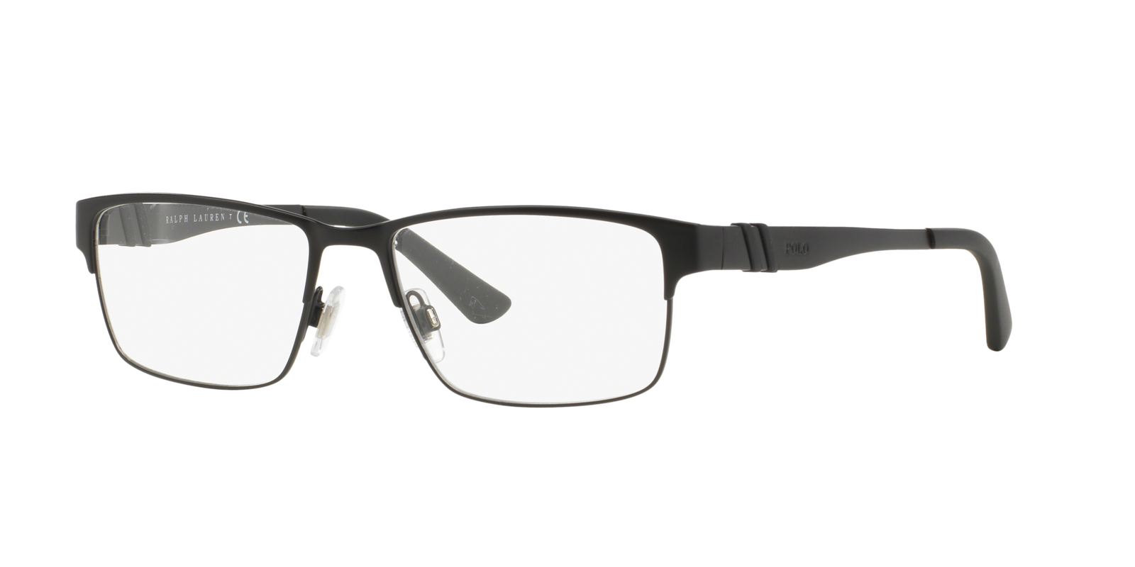 Polo Brille PH1147 9038 54 Schwarz