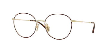 Das Bild zeigt die Korrektionsbrille 0VO4280T von der Marke Vogue in der Farbe 5213.
