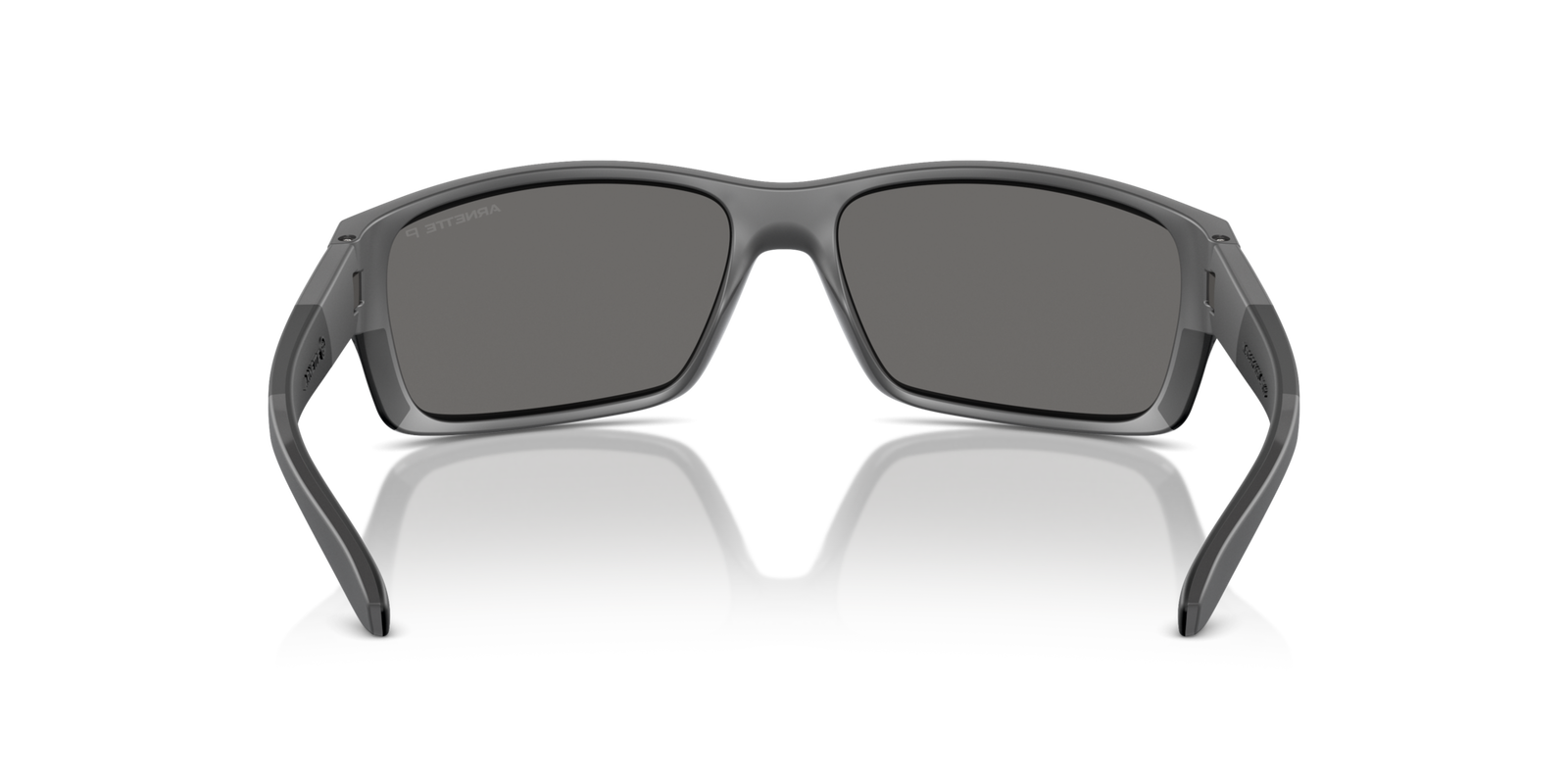 Das Bild zeigt die Sonnenbrille AN4336 2870Z3 von der Marke Arnette in schwarz