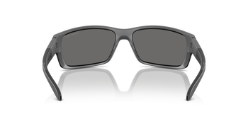 Das Bild zeigt die Sonnenbrille AN4336 2870Z3 von der Marke Arnette in schwarz