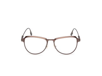 Das Bild zeigt die Korrektionsbrille EZ5317 von der Marke Zegna.