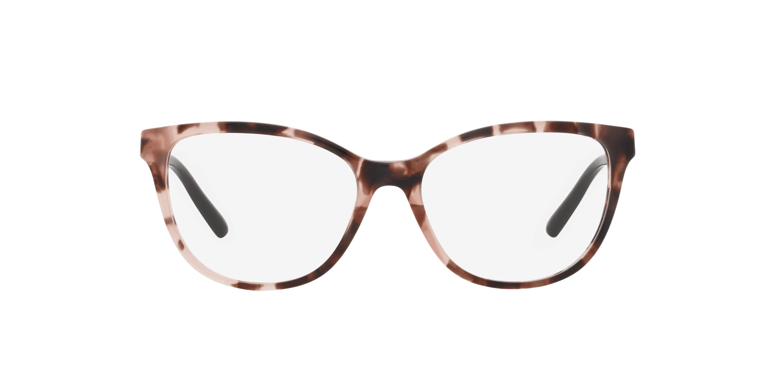 Das Bild zeigt die Korrektionsbrille EA3190 5410 von der Marke Emporio Armani in Havana.