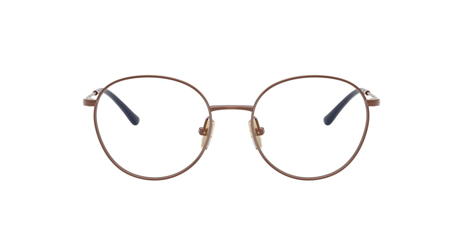 Das Bild zeigt die Korrektionsbrille 0VO4280T von der Marke Vogue in der Farbe 5212.