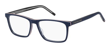 Tommy Hilfiger Brille TH1945 PJP 56 blau