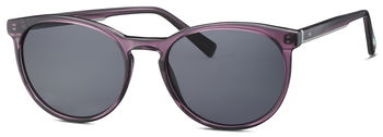 HUMPHREY´S eyewear Sonnenbrille 588182 50 lila