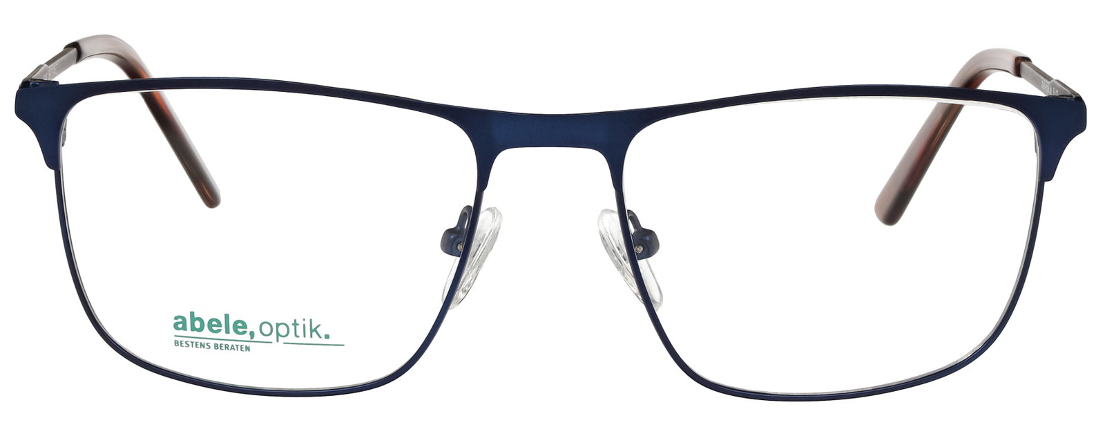 Das Bild zeigt die Korrektionsbrille 151441 von Abele-Optik.