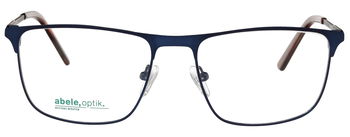 Das Bild zeigt die Korrektionsbrille 151441 von Abele-Optik.