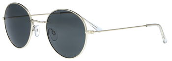 abele optik für Damen in gold 718901