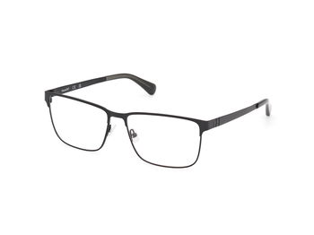 Timberland Brille Herren TB50036 002 in matt Schwarz