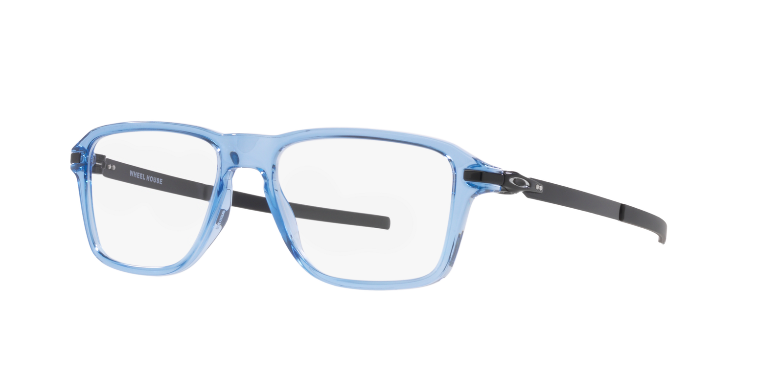 Oakley Brille OX8166 816606 54 Blau