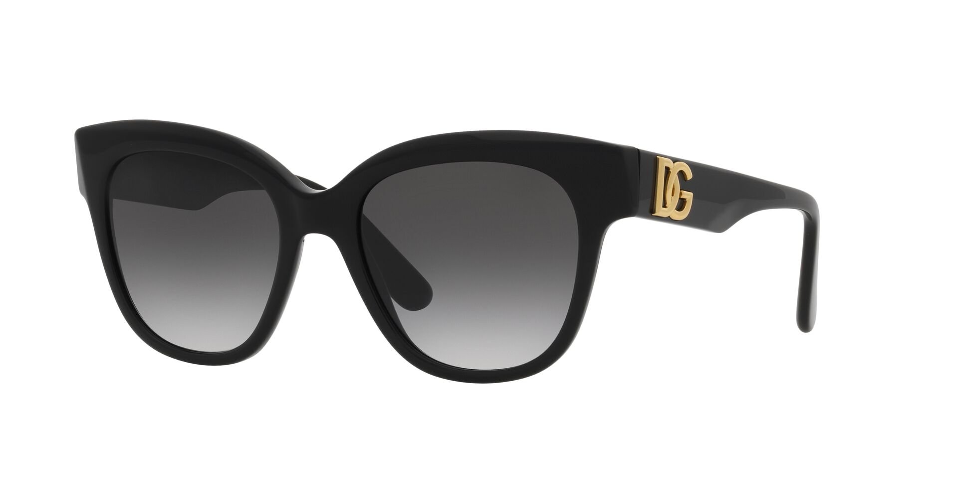 Dolce & Gabbana Sonnenbrille DG4407 501/8G